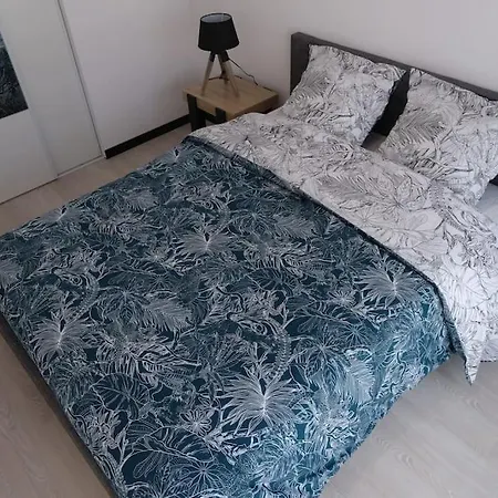 بيت للعطل Anubis *