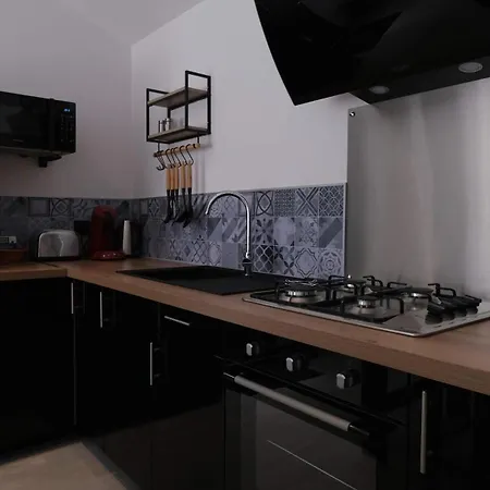 Holiday home Anubis
