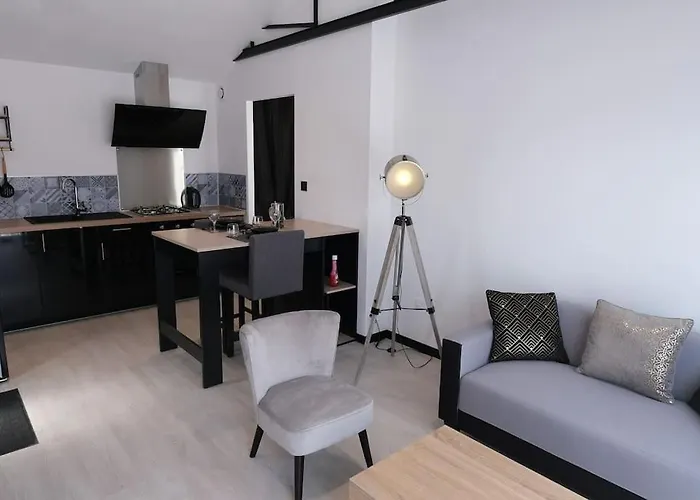 Anubis Casa de Férias Saint-Hilaire-de-Riez