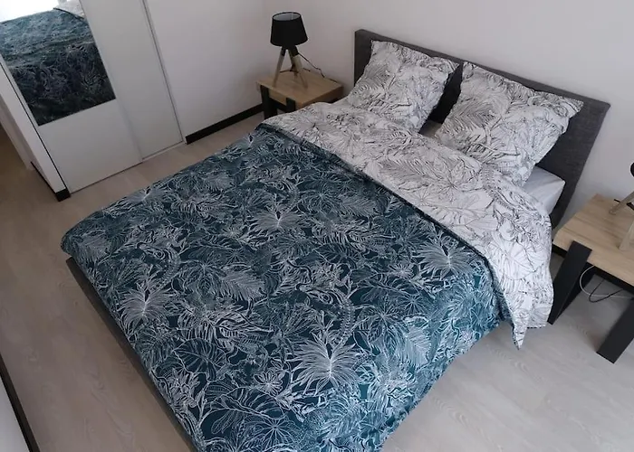 Casa de Férias Anubis *