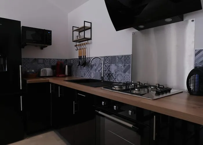 Casa de Férias Anubis